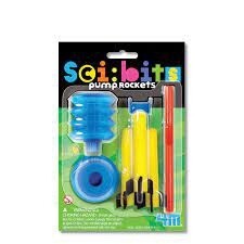 P3321 PUMP ROCKET SCIENCE