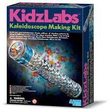 P3226 KALEIDOSCOPE MAKING KIT