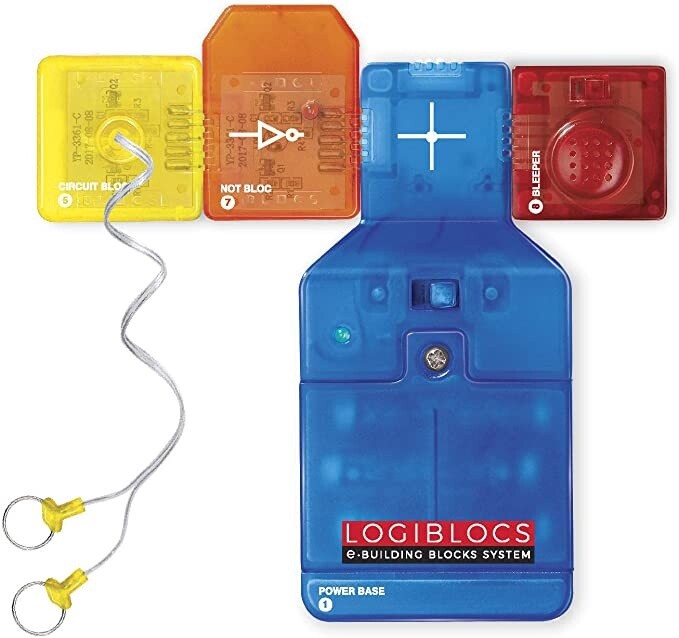 P6806 SMART CIRCUITS