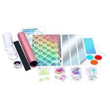 P3226 KALEIDOSCOPE MAKING KIT