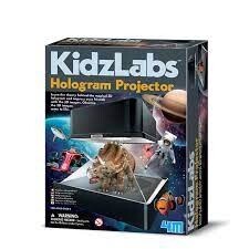 P3394 HOLOGRAM SCIENCE