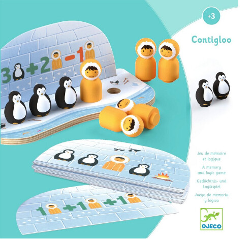 DJ01612 Contigloo