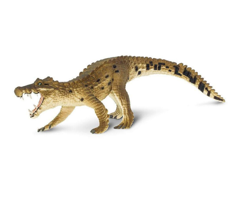 300829 Kaprosuchus