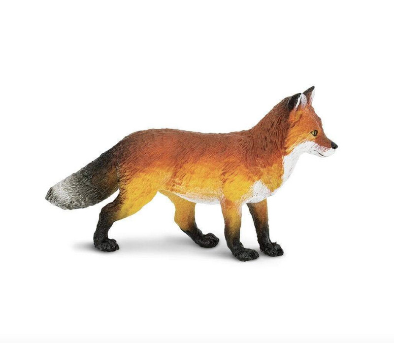 273729 Fox