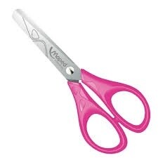 Scissor essentials soft 13cm