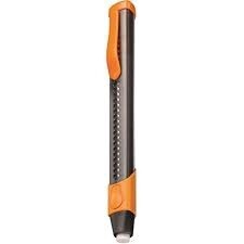 Triangular eraser gom pen
