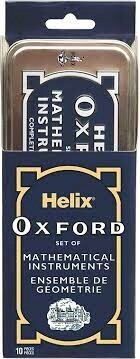 Oxford Math Set Standard Pack