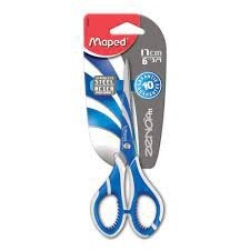 Scissors Zenoa 17cm