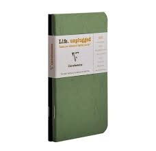 73106 AGE-BAG DUO NOTE LINED 48p 3x43⁄4