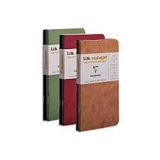 73106 AGE-BAG DUO NOTE LINED 48p 3x43⁄4