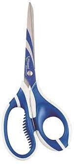 Scissors Zenoa 17cm