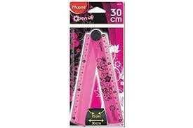 Foldable Ruler 15cm-30cm