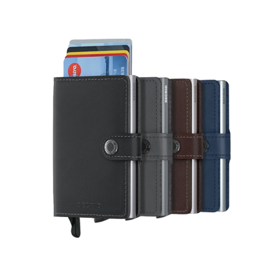 Mini Wallet