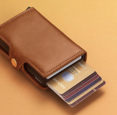 Twinwallet