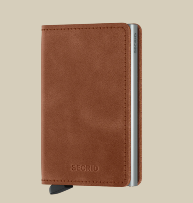 Slimwallet