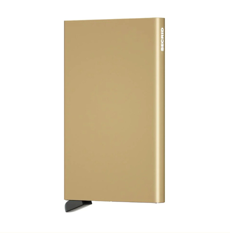 Cardprotector Gold