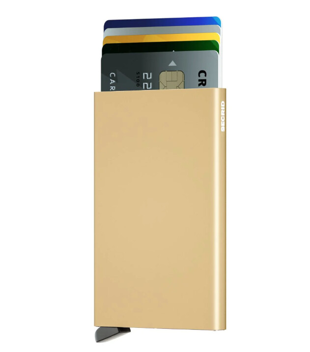 Cardprotector Gold