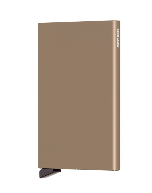 Cardprotector Sand