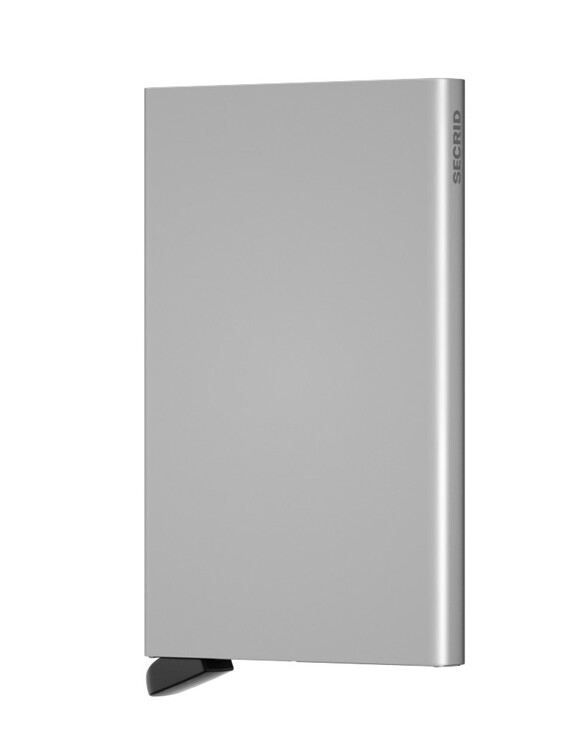 Cardprotector Silver
