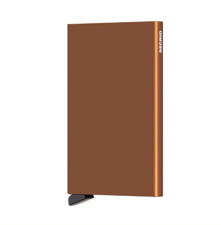 Cardprotector Rust