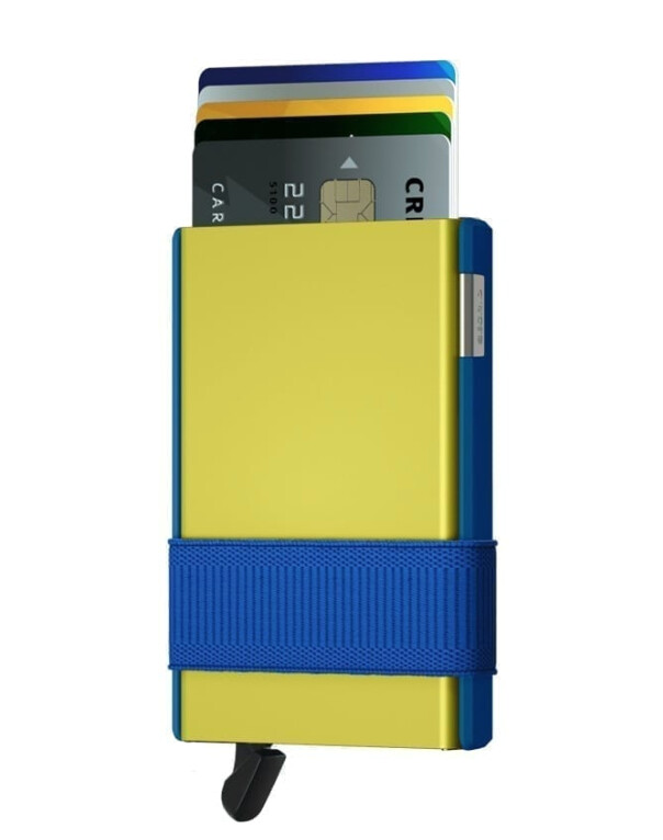 Cardslide Electrolime
