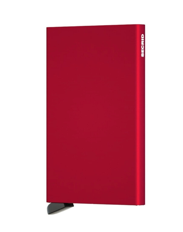 Cardprotector Red