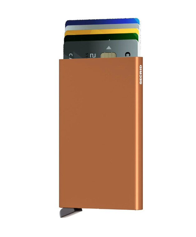 Cardprotector Rust