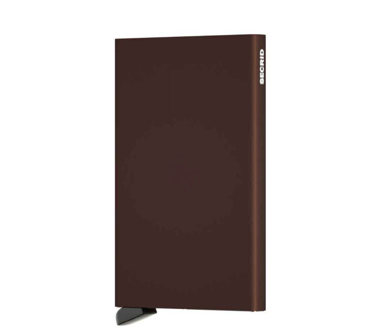 Cardprotector Brown