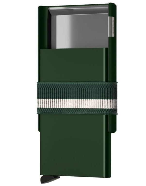 Cardslide Green/C-Green/MB-Central Park