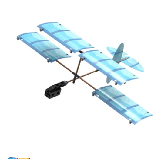 TK550014 ULTRALIGHT AIRPLANES