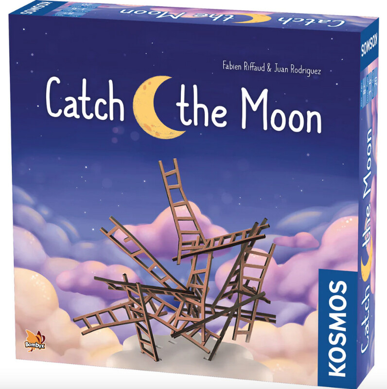 TK682606 Catch the Moon