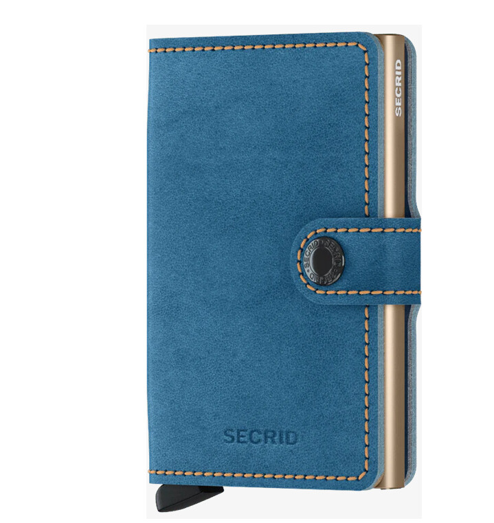Miniwallet Indigo 3 Sand