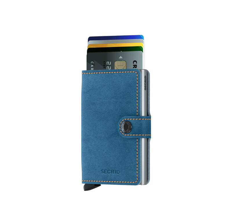 Miniwallet Indigo 3 Sand