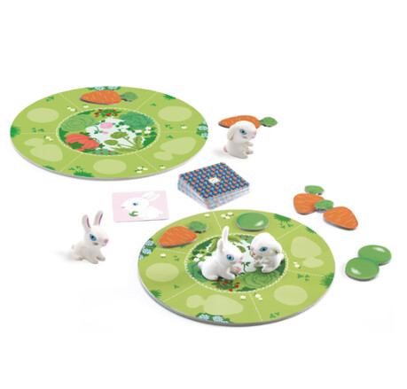DJ08558 Little Collect