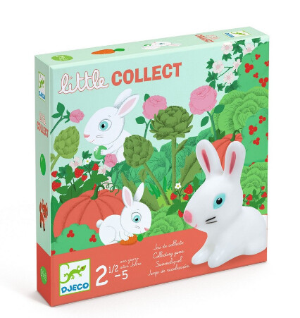DJ08558 Little Collect