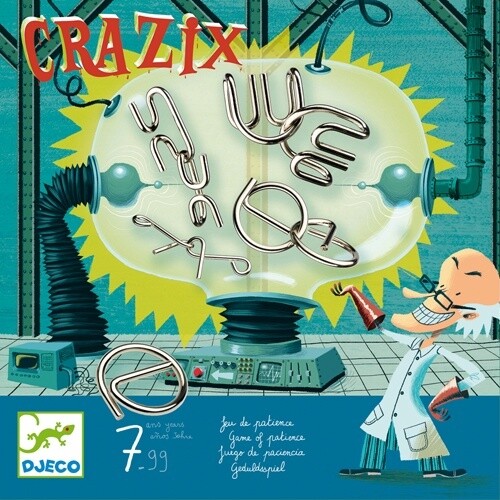DJ08463Crazix