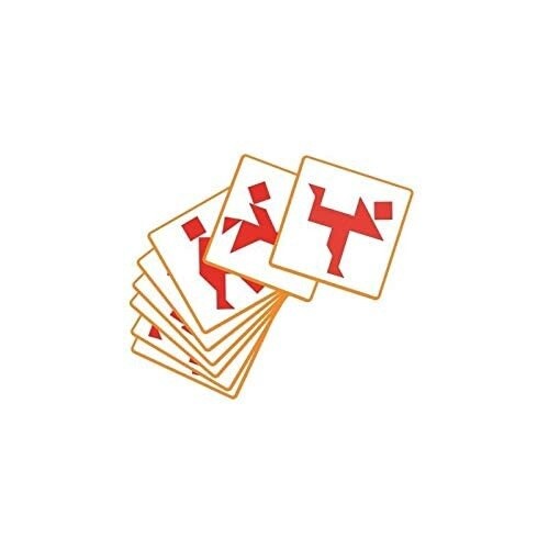 DJ08470 Tangram