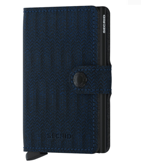 Miniwallet Dash Navy
