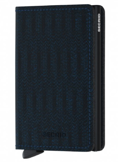 Slimwallet Dash Navy