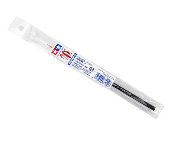 799-87019 HIGH QUALITY POINT BRUSH SML M/10