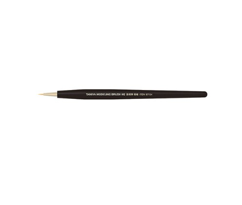 799-87154 HG POINTED BRUSH X FINE