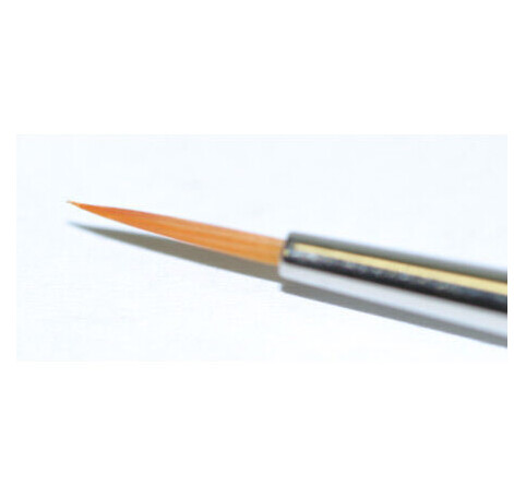 799-87049 HIGH FIN POINTED BRUSH (FINE)