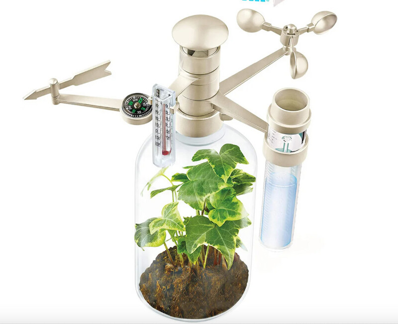 P3279 WEATHER STATION