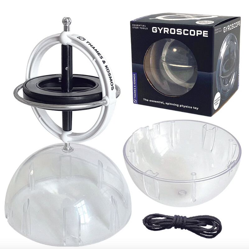 TK678002 The Thames &amp; Kosmos Gyroscope
