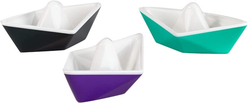 KID-460 Origami Color-Changing Boats