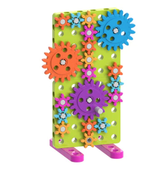 TK567018 Kids First: Intro to Gears