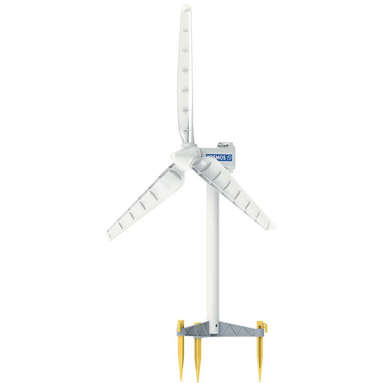 TK627929 WIND POWER (V 4.0)