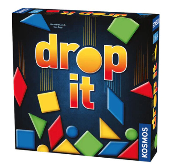 TK692834 Drop It