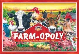 L-5098 Farm-opoly