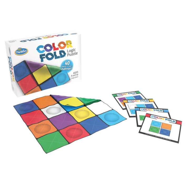 Color Fold